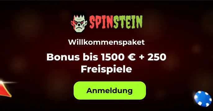 spinstein